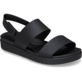 Brooklyn Backstrap Low Low - Crocs
