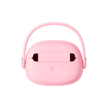 AirPods Pro2 Compatible Case - Pink Milk