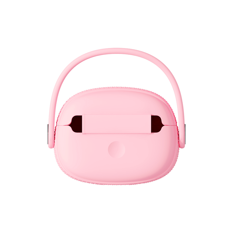 AirPods Pro2 Compatible Case - Pink Milk