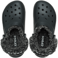Classic Fleece Lined Clog - Crocs