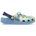 Toddler Bluey Classic Clog - Multi