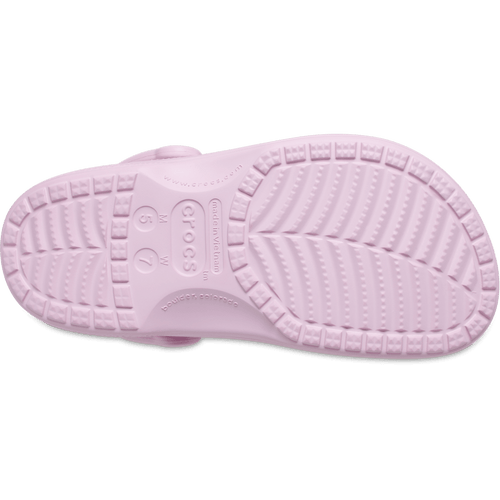 Baya Lined Clog - Crocs