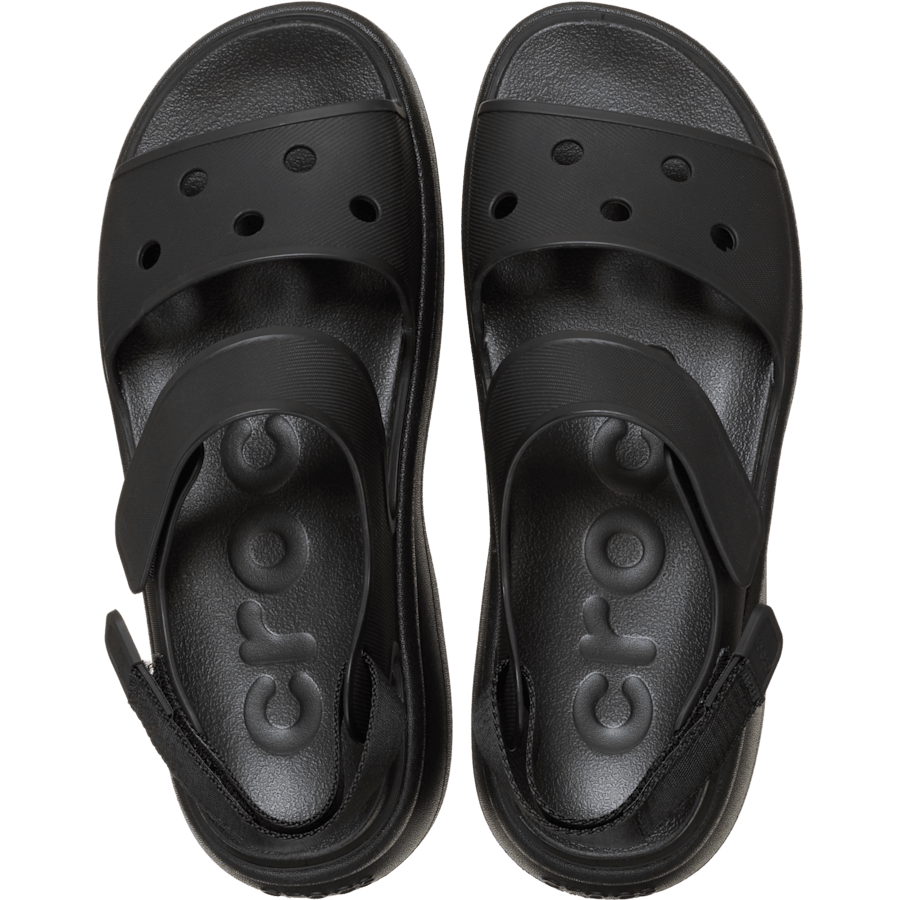 Soho Y-Strap Sandal