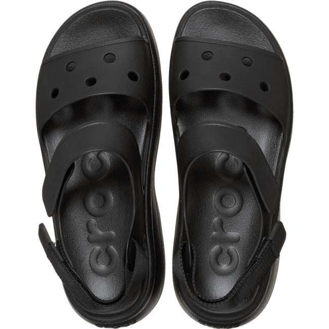 Soho Y-Strap Sandal