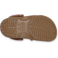 Toddler Classic IAM Horse Clog - Milk Chocolate