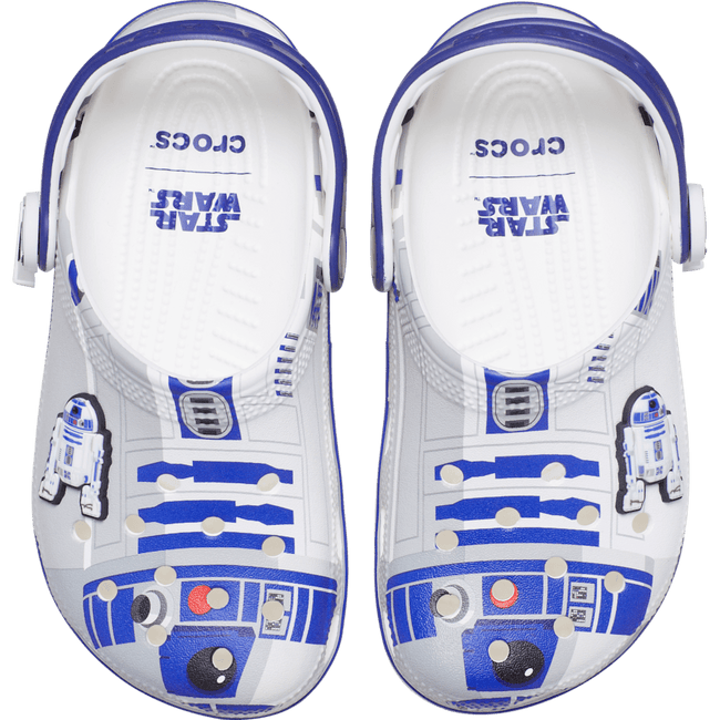 STAR WARS™ R2-D2 Kids Classic Clog