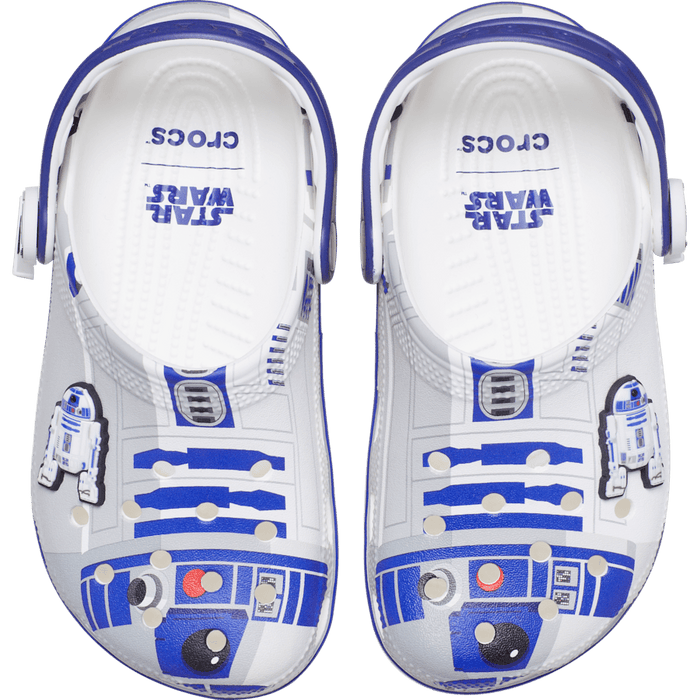 STAR WARS™ R2-D2 Kids Classic Clog