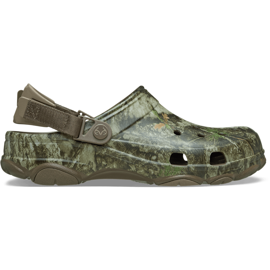 Realtree APX AT Clog