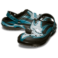 NFL Philadelphia Eagles Classic Lined Clog - Multi