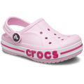 Kids' Bayaband Clog - Ballerina Pink / Candy Pink