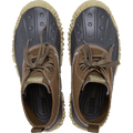 Salehe Bembury x Crocs Cypress Boot - Taho