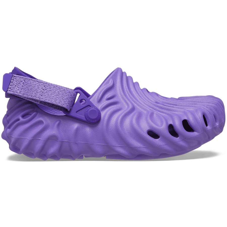 Salehe Bembury x The Pollex Clog Kids