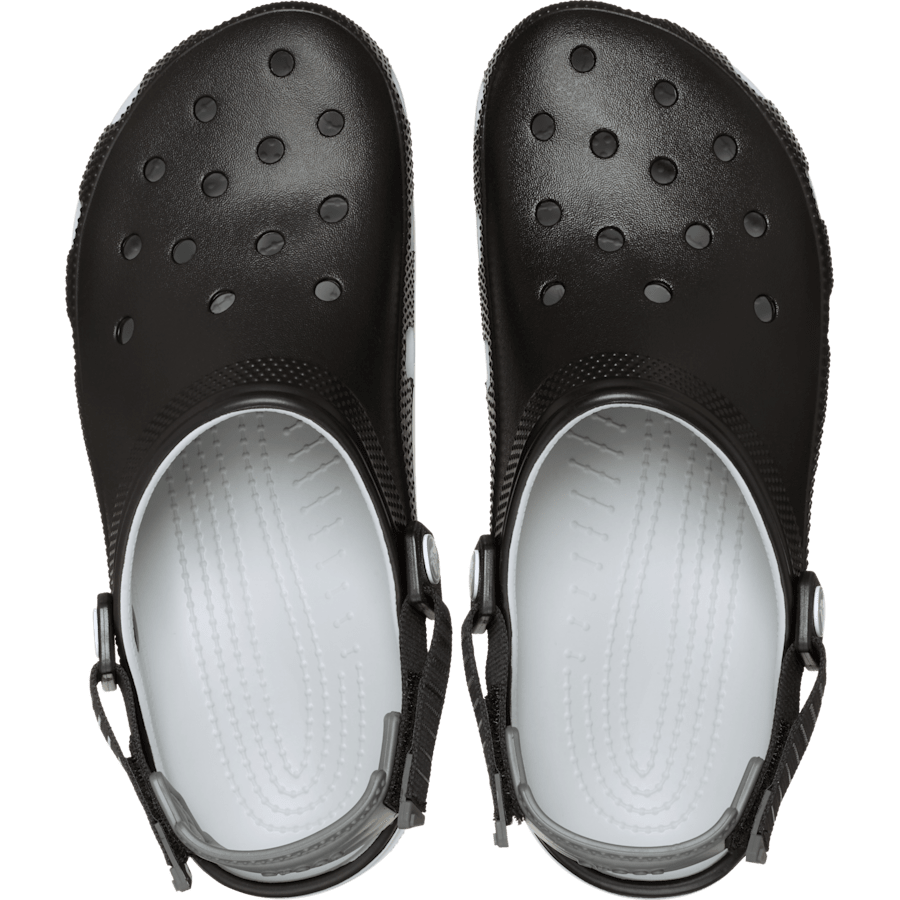 Classic Turbo Clog - Crocs