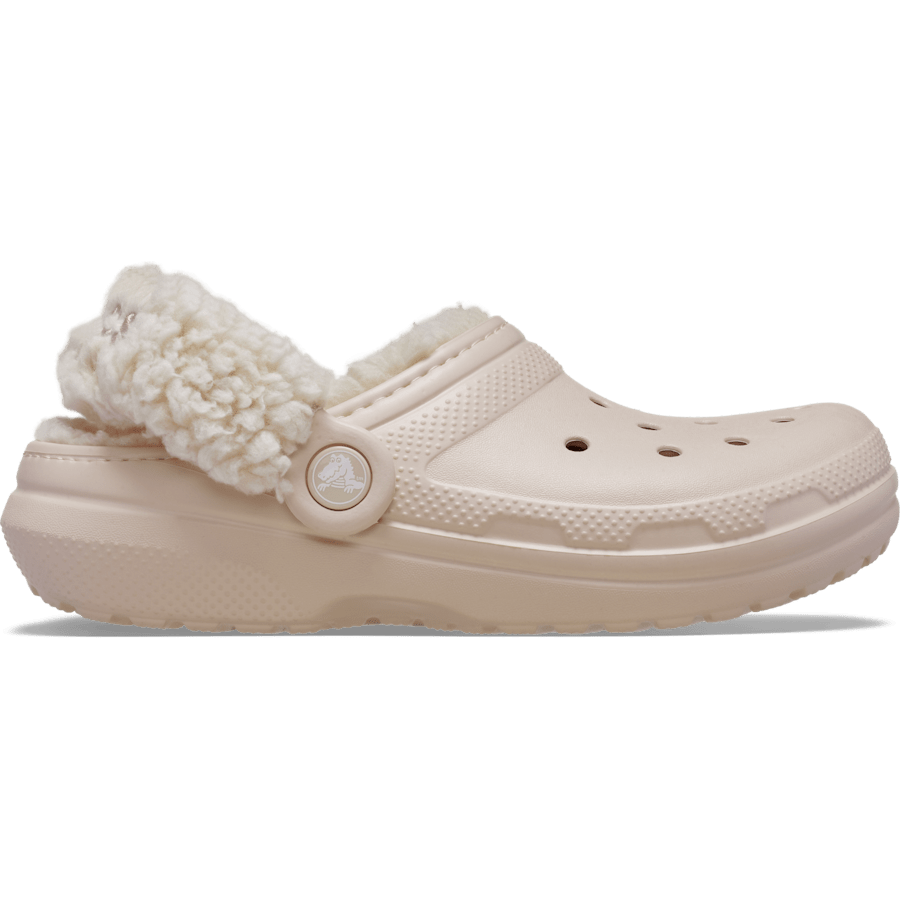 Toddler Classic Fleece Lined Clog