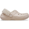Toddler Classic Fleece Lined Clog - Quartz