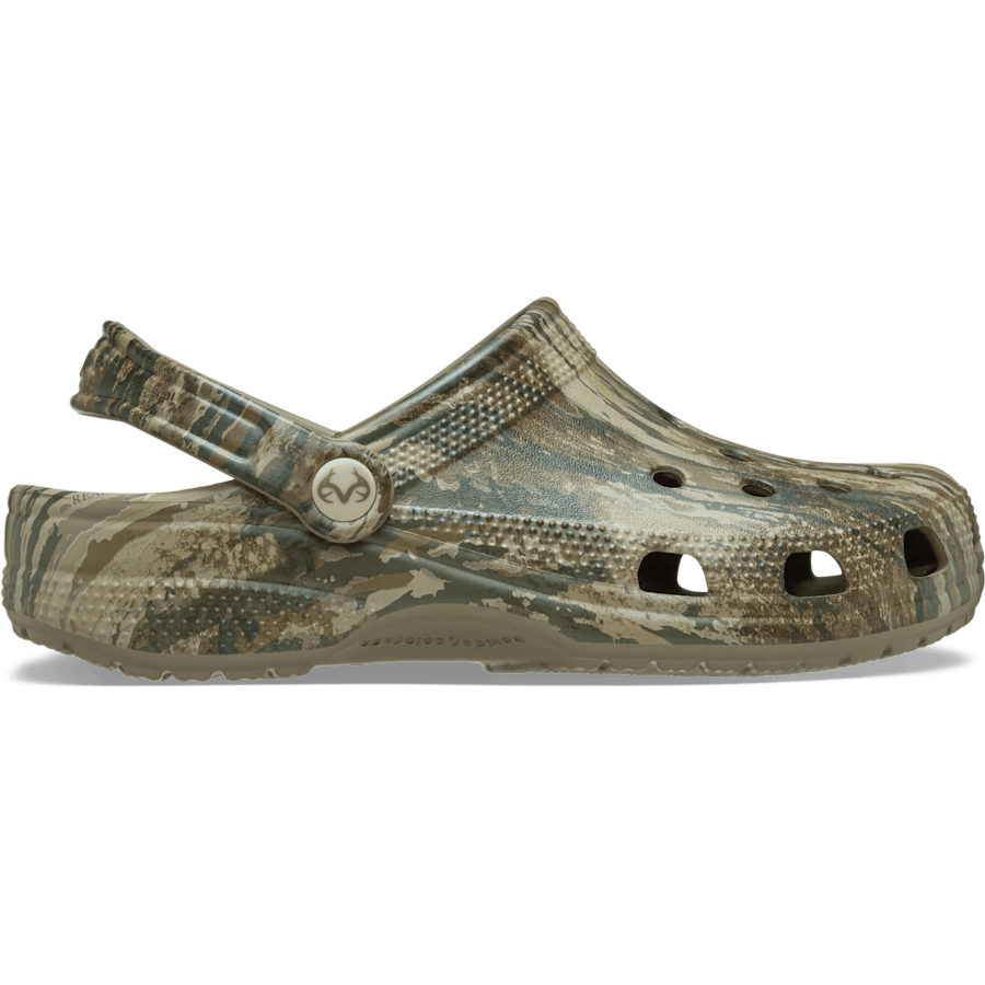 Realtree Legacy Classic Clog