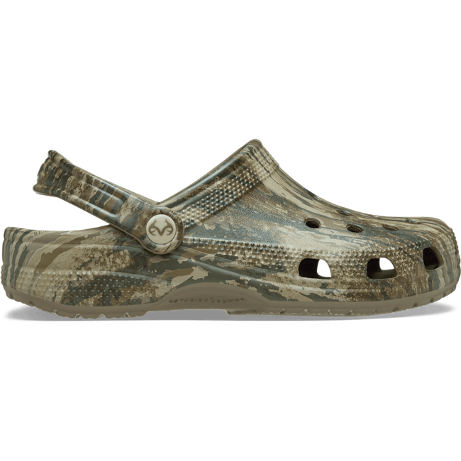 Realtree Legacy Classic Clog