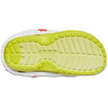 Kid's The Grinch Classic Lined Clog - Multi