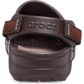 Men’s Classic Yukon Vista II LiteRide™ Clog - Espresso / Mushroom