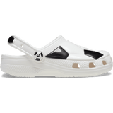 White / Black