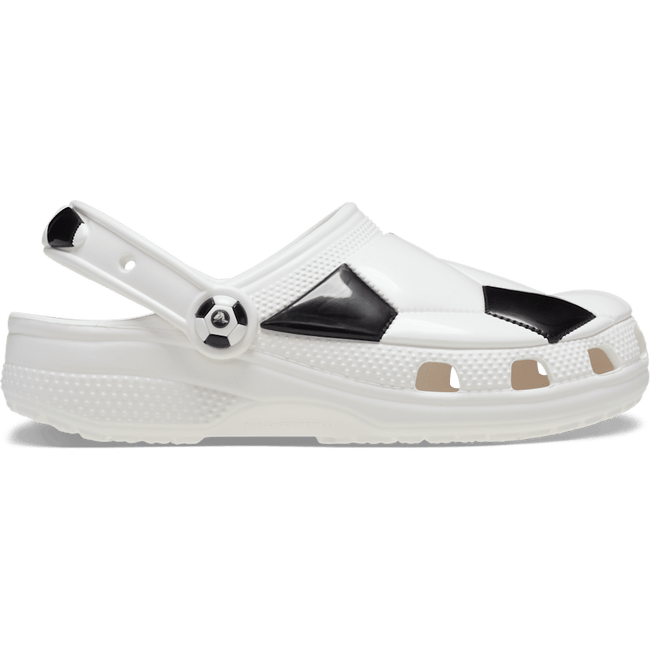 Toddler Classic Soccer Clog