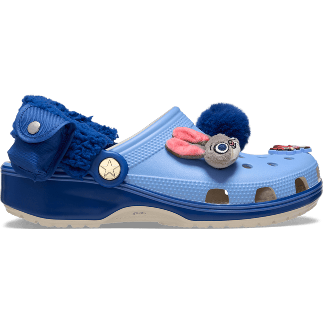 Disney Zootopia 2 Classic Clog
