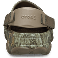 Realtree APX AT Clog - Crocs
