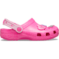 Kids' Barbie Classic Clog - Multi