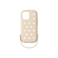iPhone 16 Compatible Case - Bone