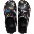 Toddlers’ Mickey Mouse and Friends Handle It Rain Boot - Multi