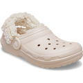 Toddler Classic Fleece Lined Clog - Quartz