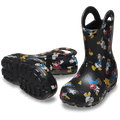 Toddlers’ Mickey Mouse and Friends Handle It Rain Boot - Multi