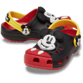 Kids’ Mickey Mouse Classic Clog - Multi