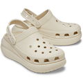 Crush Clog - Bone