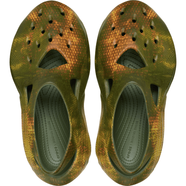 Dingyun Zhang X Crocs Diffuser