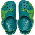 Toddler Classic IAM Color Change Octopus Clog - Deep Dive