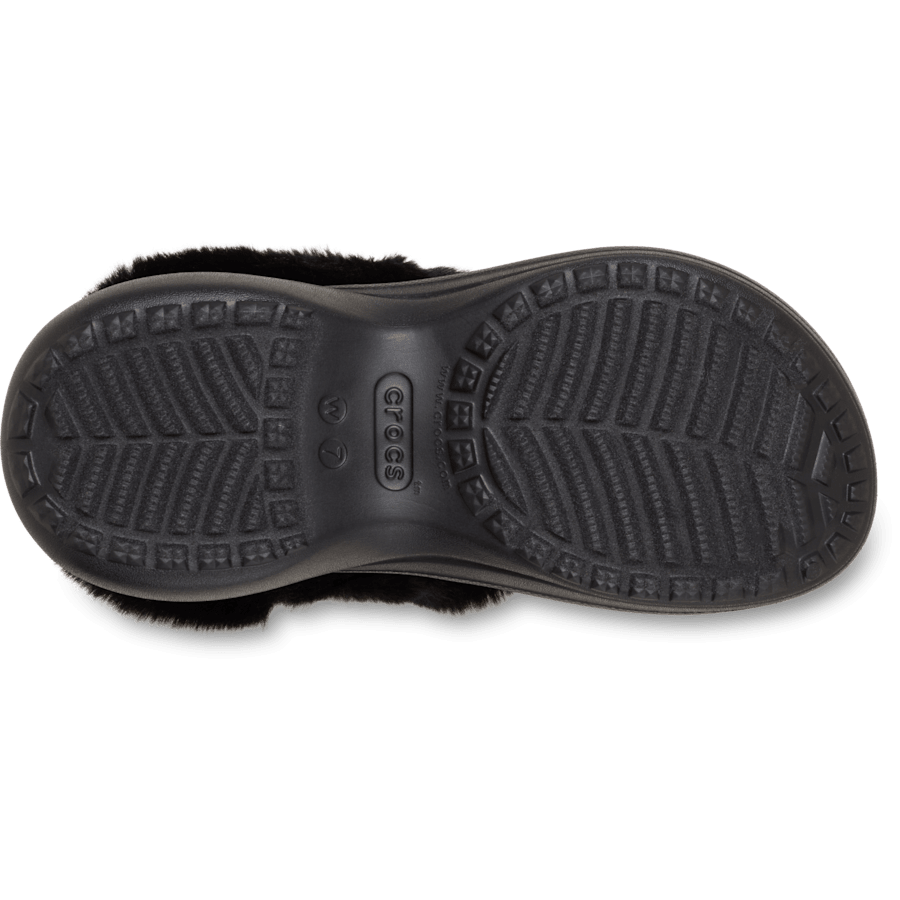 Bae Lined Clog - Crocs