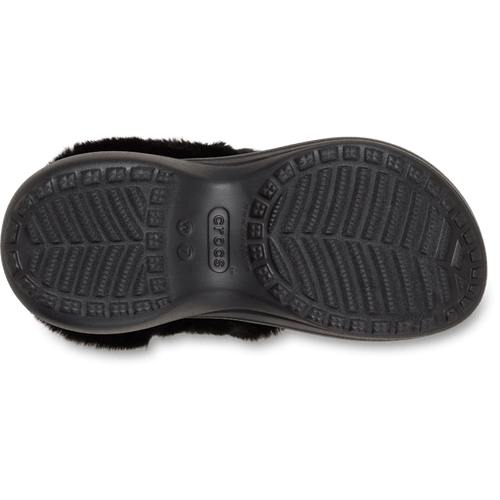 Bae Lined Clog - Crocs