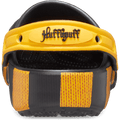 Kids' Harry Potter Hufflepuff Classic Clog - Multi