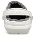Classic Lined Clog - Crocs