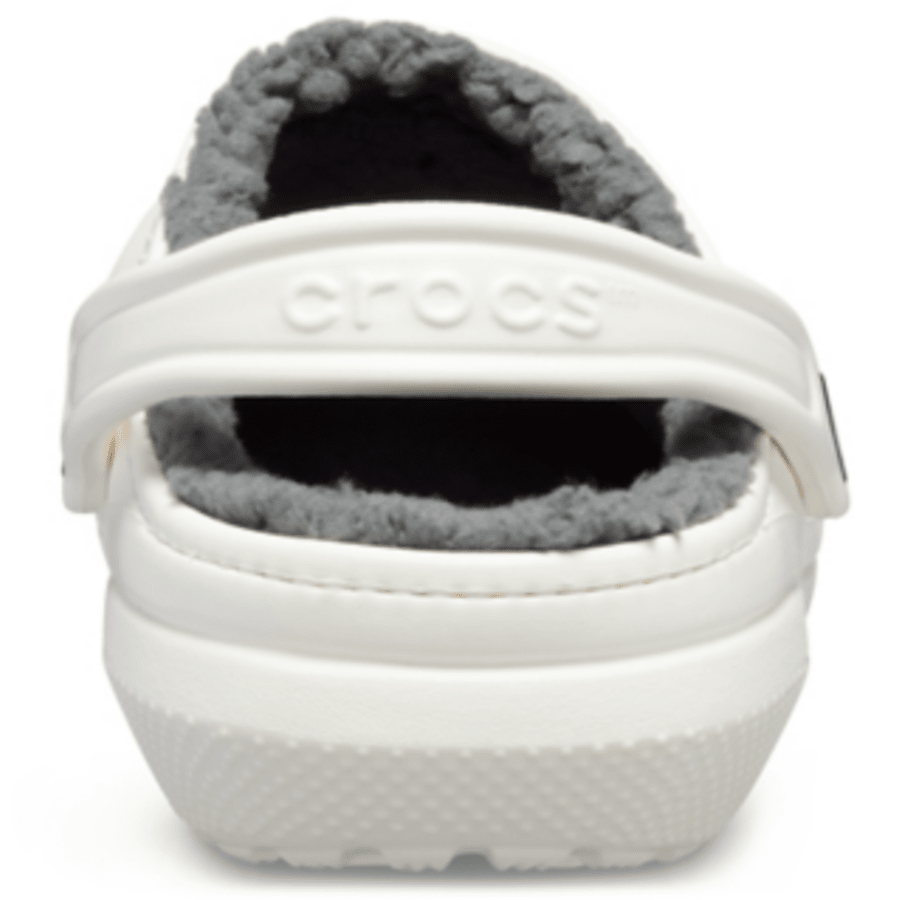 Classic Lined Clog - Crocs