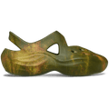 Dingyun Zhang X Crocs Diffuser - Army Green