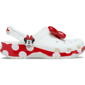 Minnie Mouse Classic Clog - Multi