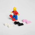 LEGO® Creativity Clog - White