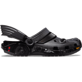 Batman Batmobile Classic Clog - Black