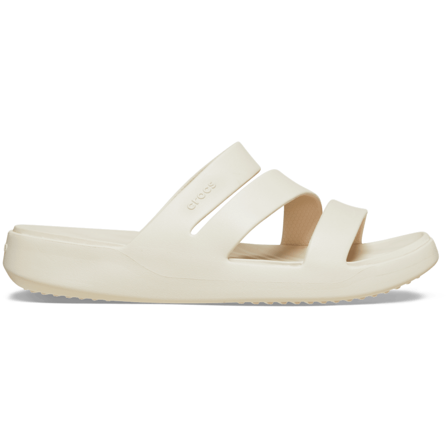 Getaway Strappy - Stucco