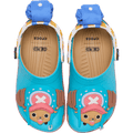 Kids ONE PIECE Chopper Classic Clog - Multi