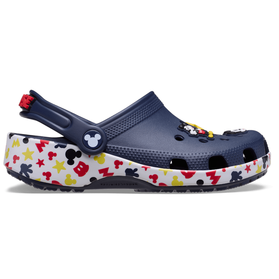 Kids' Mickey Mouse and Friends Classic Clog