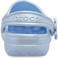 Kids' Classic Pearl Shine Clog - Blue Frost