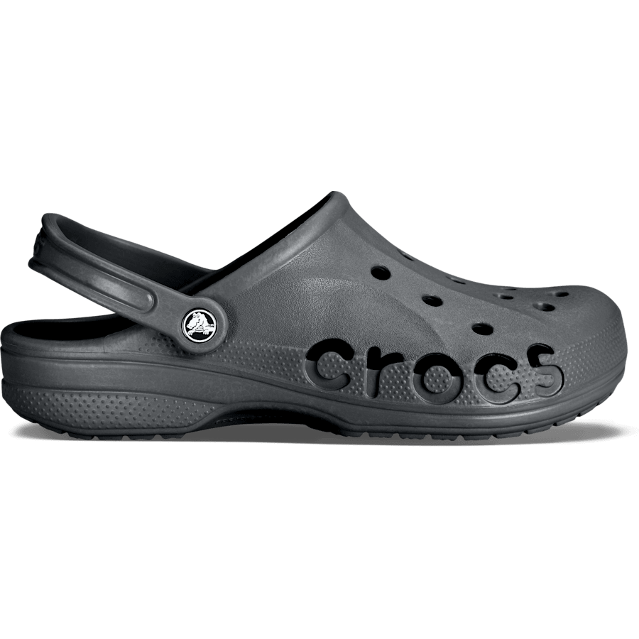 Baya Clog - Graphite